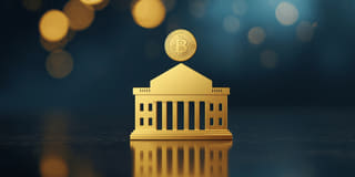 Wall Street and major institutions directing capital into crypto ETFs