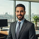Ethan B., Business Development Lead