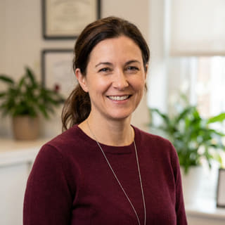 Laura Bennett, Head of Compliance & Regulation at Nuvaultance