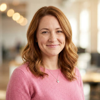 Emily Watson, Head of Customer Support at Nuvaultance